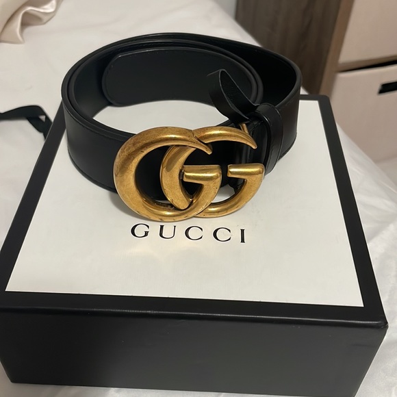 Gucci Belt - Picture 3 of 3
